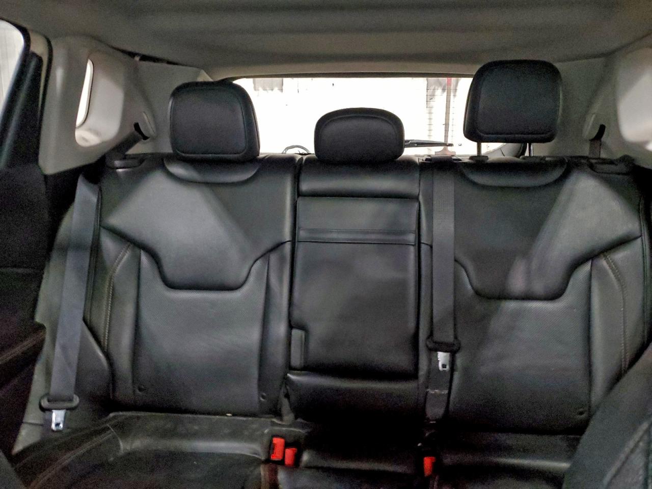 2019 JEEP COMPASS LIMITED photo 10
