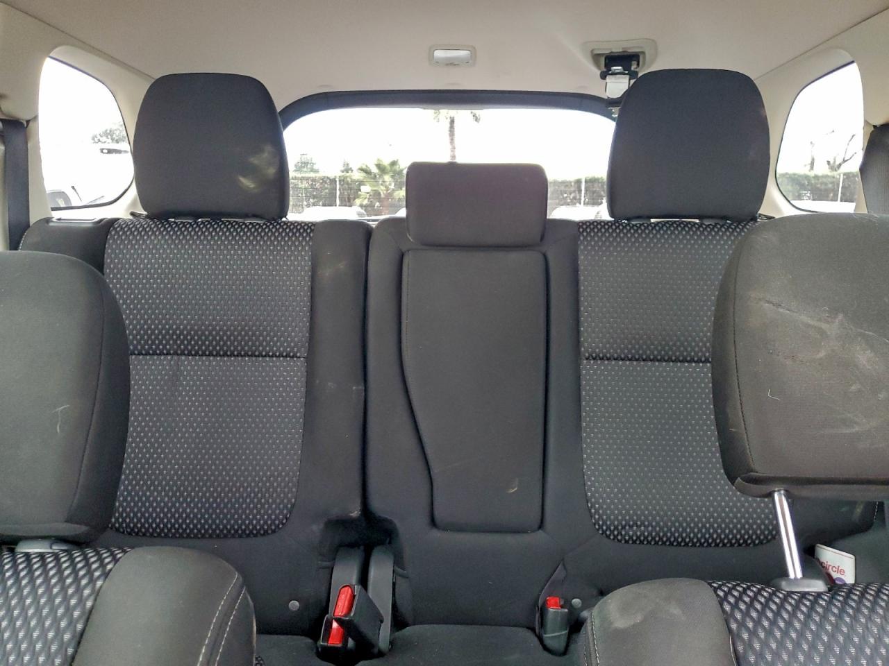 2018 MITSUBISHI OUTLANDER SE photo 10