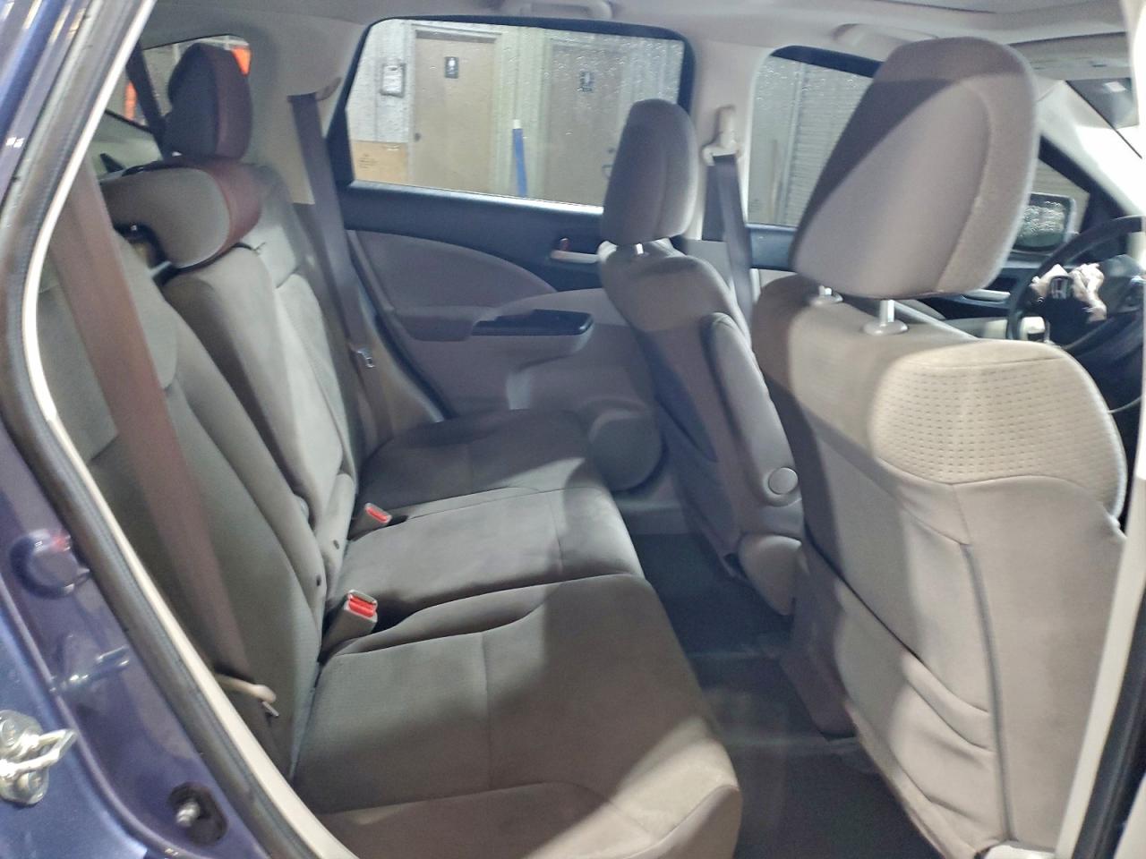 2013 HONDA CR-V EX photo 21