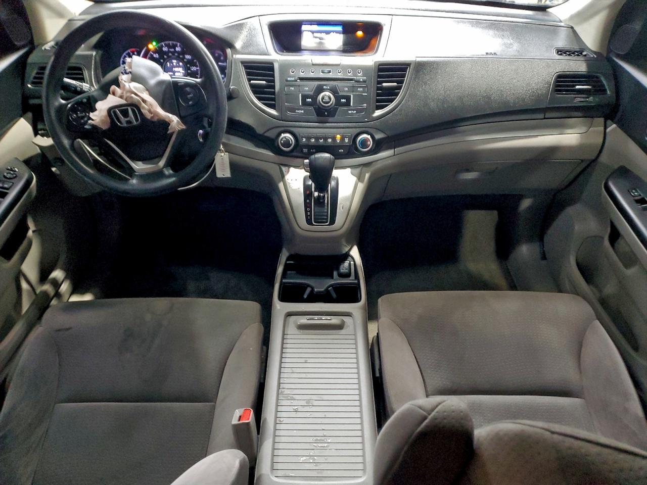 2013 HONDA CR-V EX photo 15