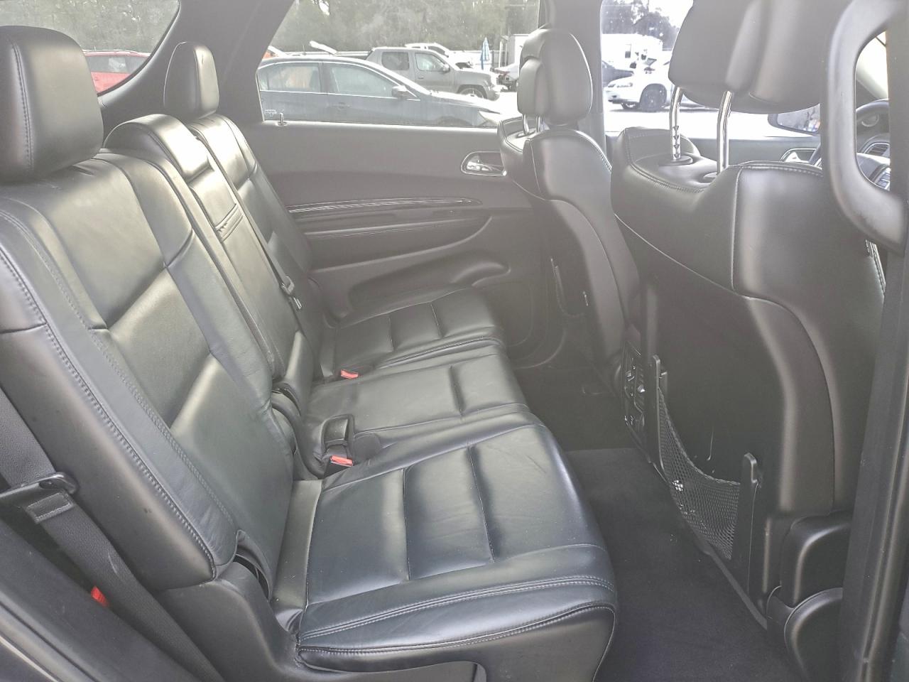 2013 DODGE DURANGO CREW photo 31