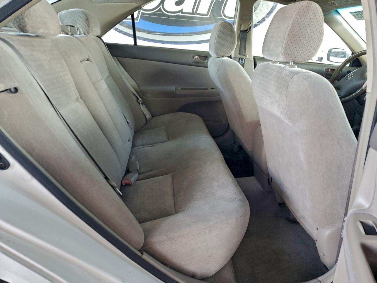 2002 TOYOTA CAMRY LE photo 28