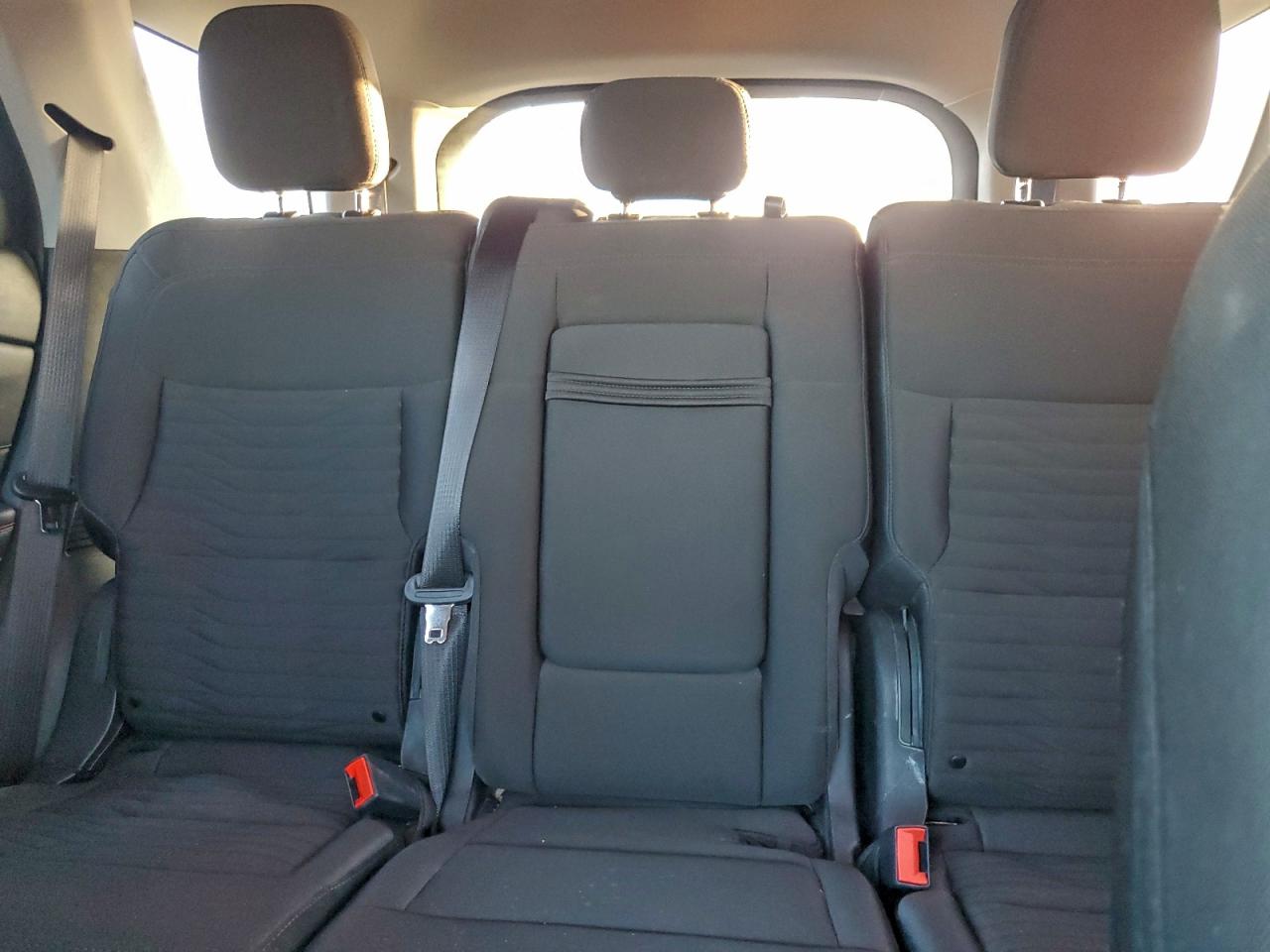 2021 FORD EXPLORER XLT photo 10