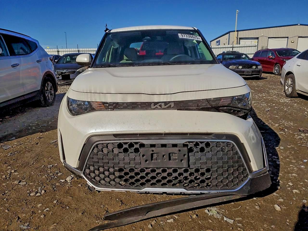 2025 KIA SOUL LX photo 13