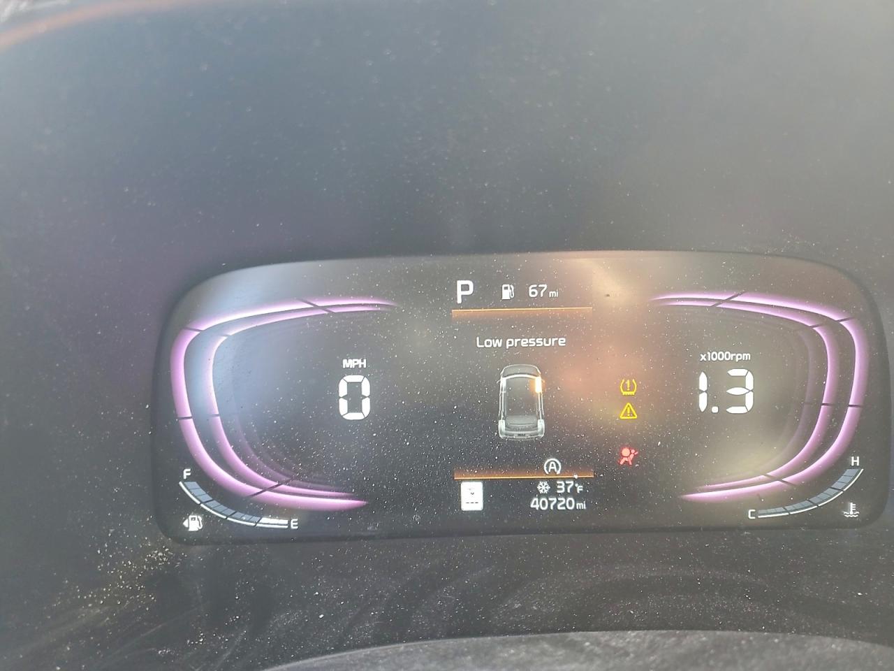 2025 KIA SOUL LX photo 25