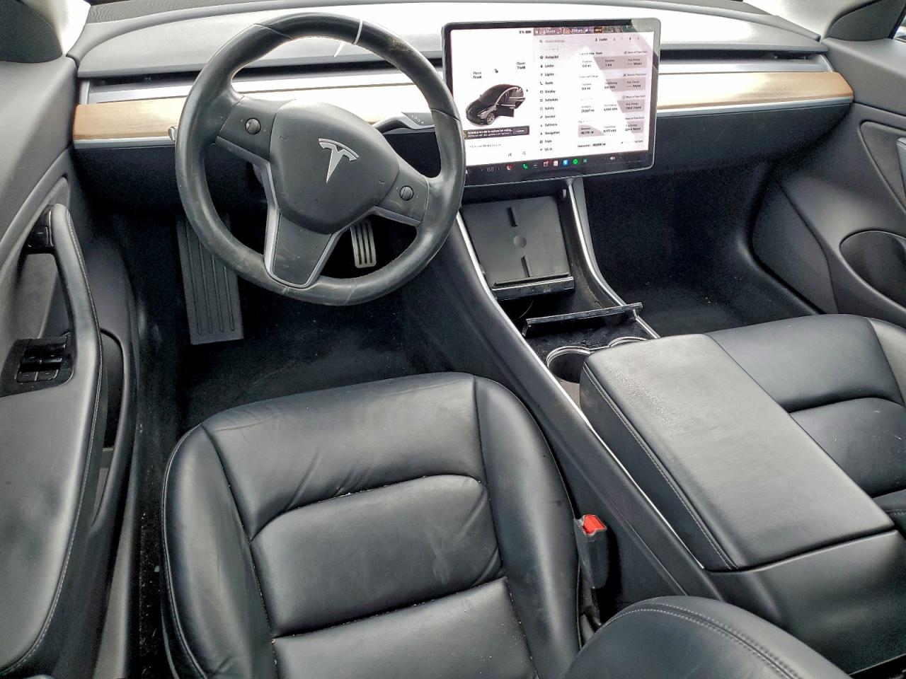 2019 TESLA MODEL 3 photo 22