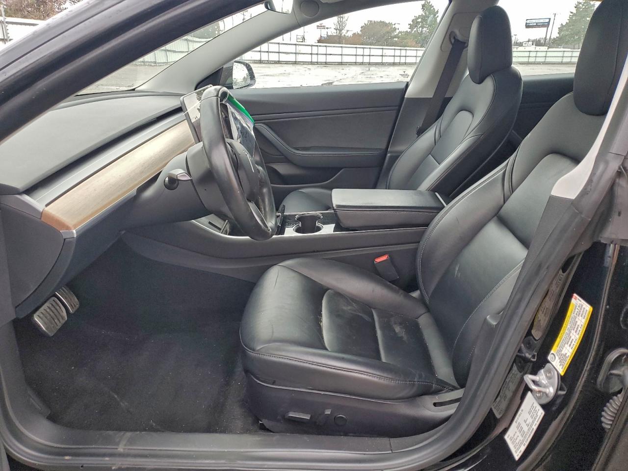 2019 TESLA MODEL 3 photo 19