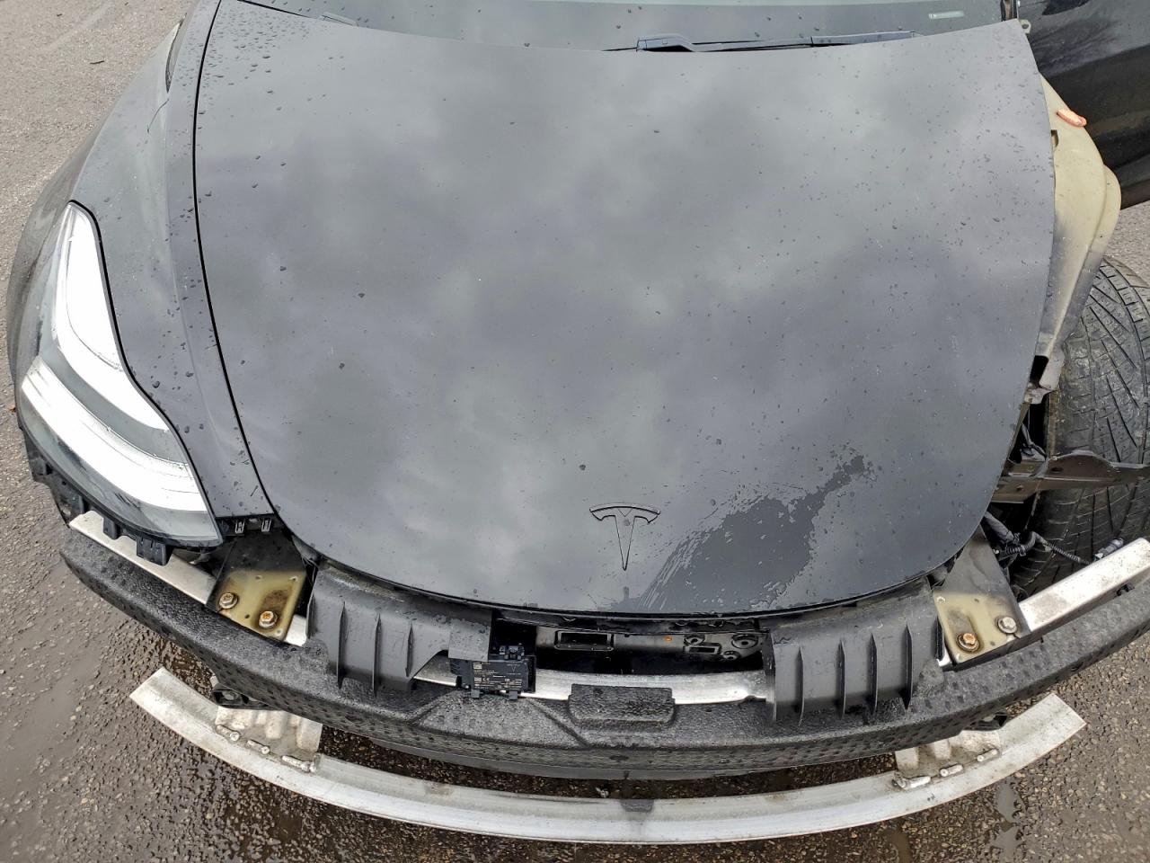 2019 TESLA MODEL 3 photo 31