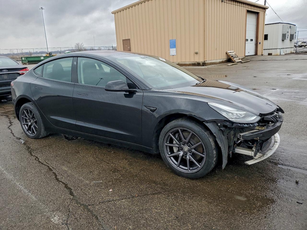2019 TESLA MODEL 3 photo 10
