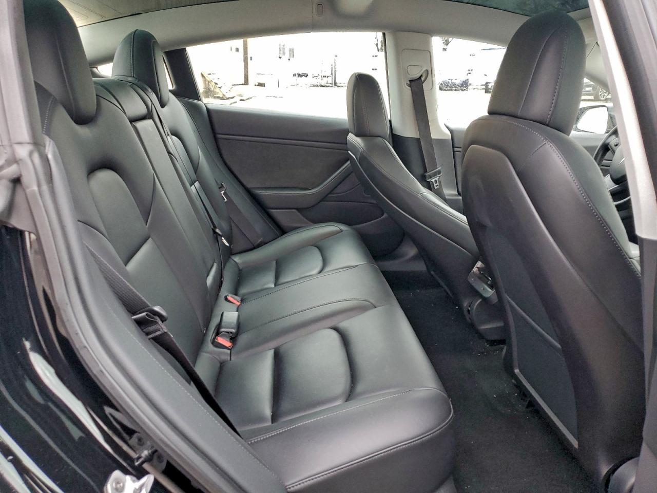 2019 TESLA MODEL 3 photo 28