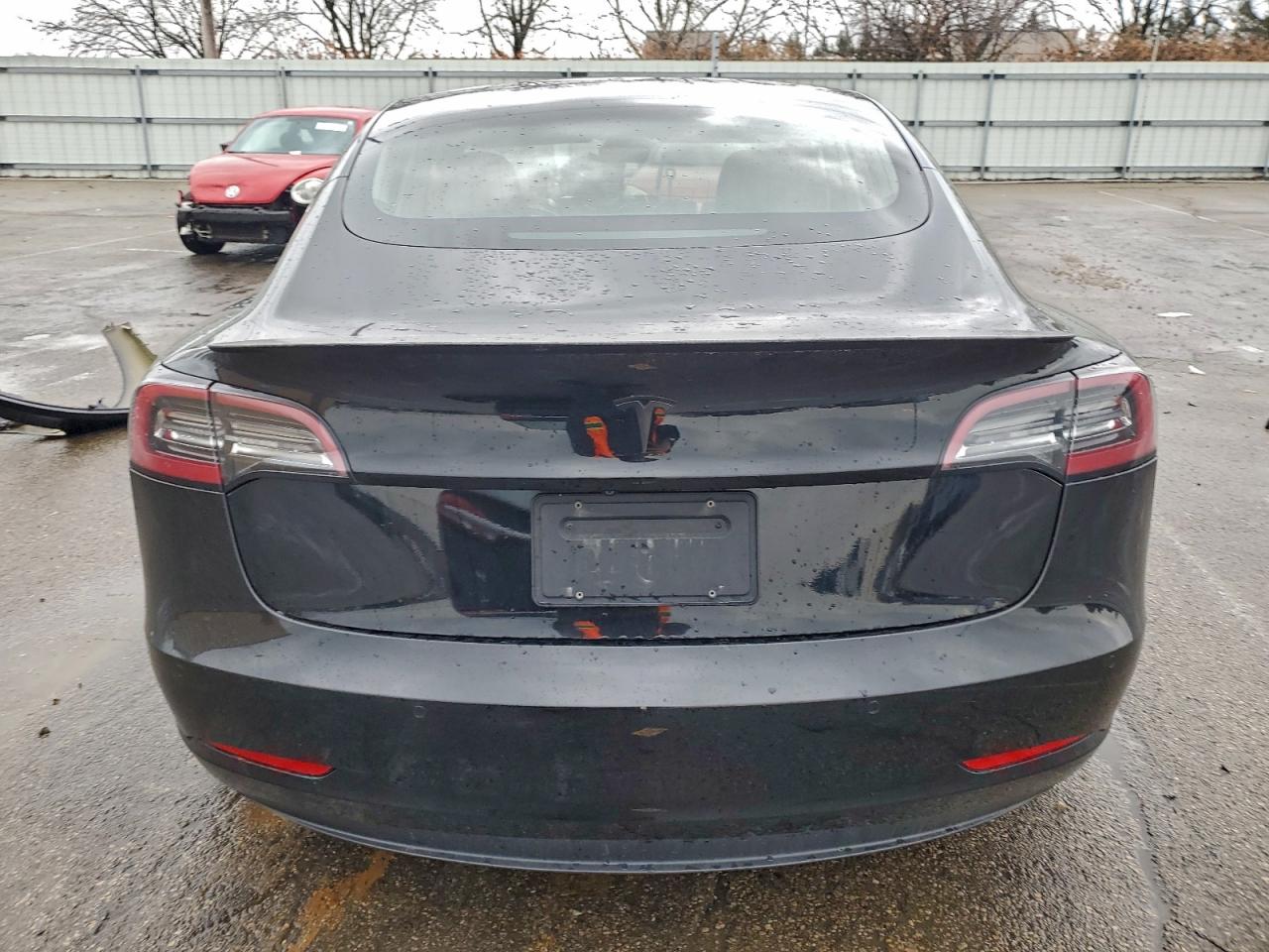 2019 TESLA MODEL 3 photo 16