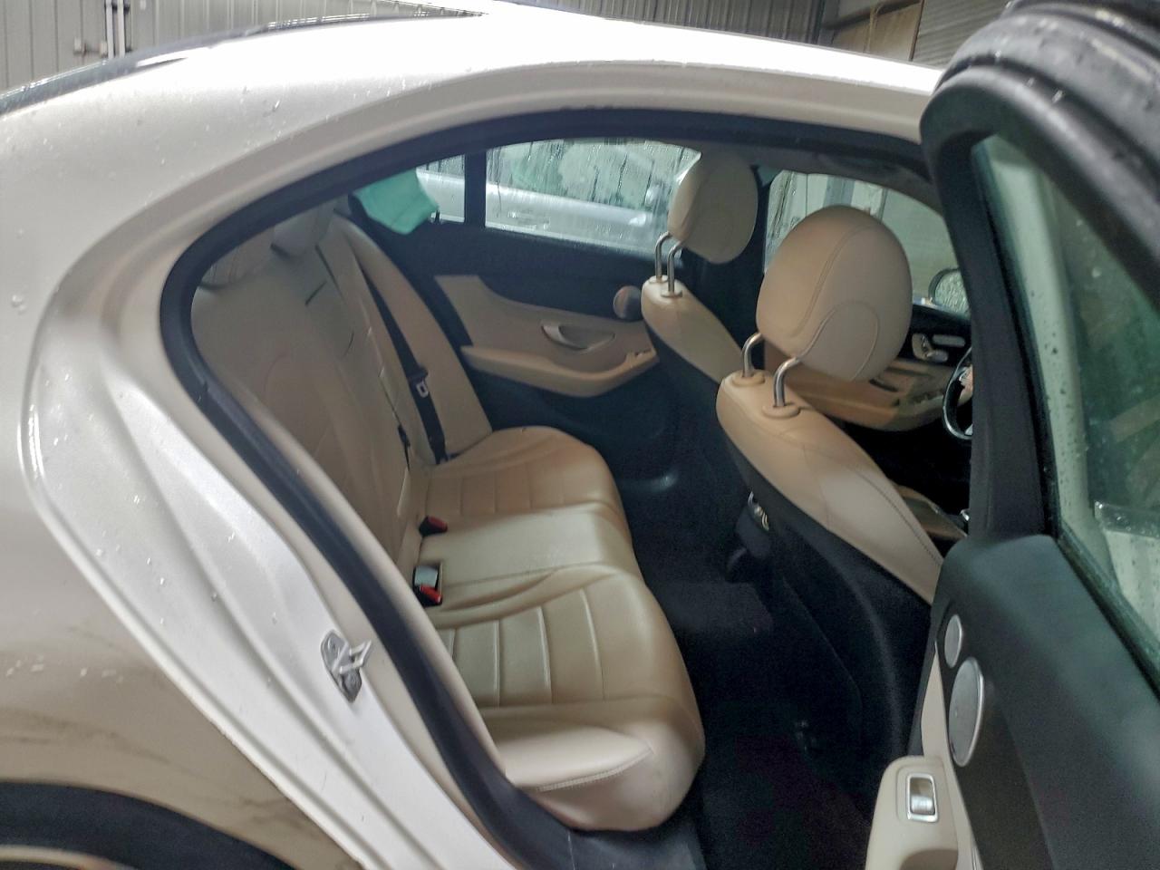 2015 MERCEDES-BENZ C 300 4MATIC photo 28