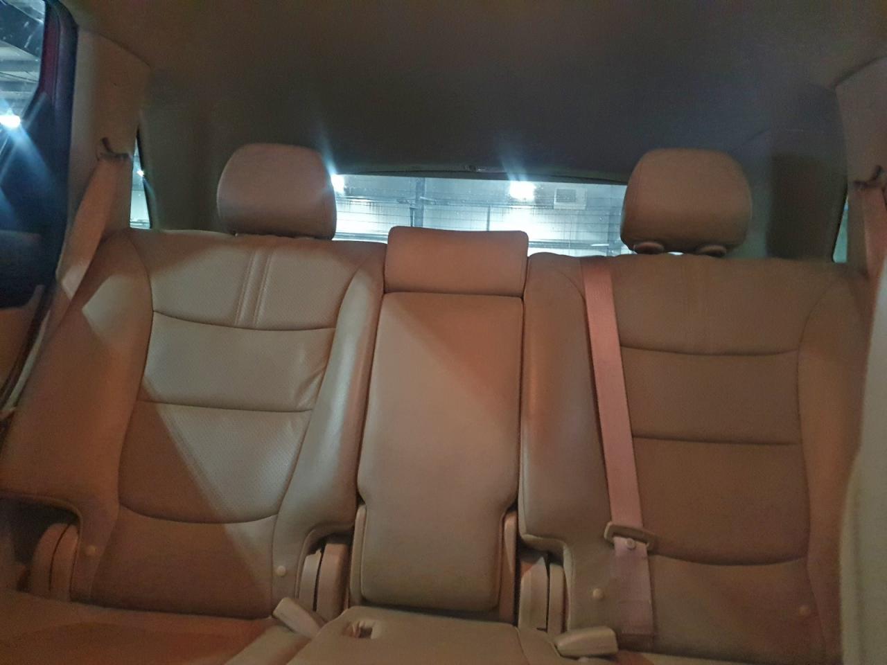 2011 KIA SORENTO EX photo 19