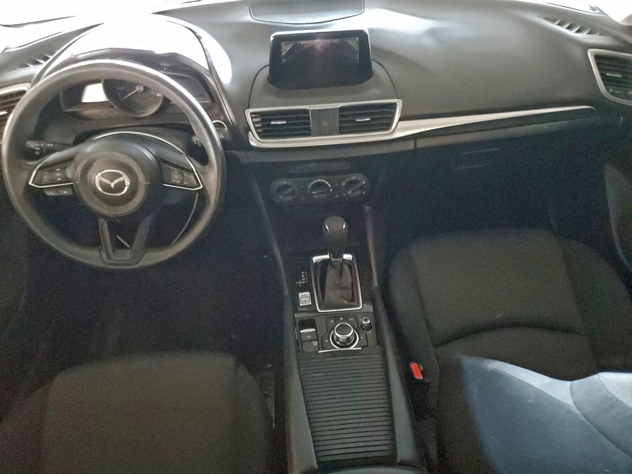 2018 MAZDA 3 SPORT photo 8