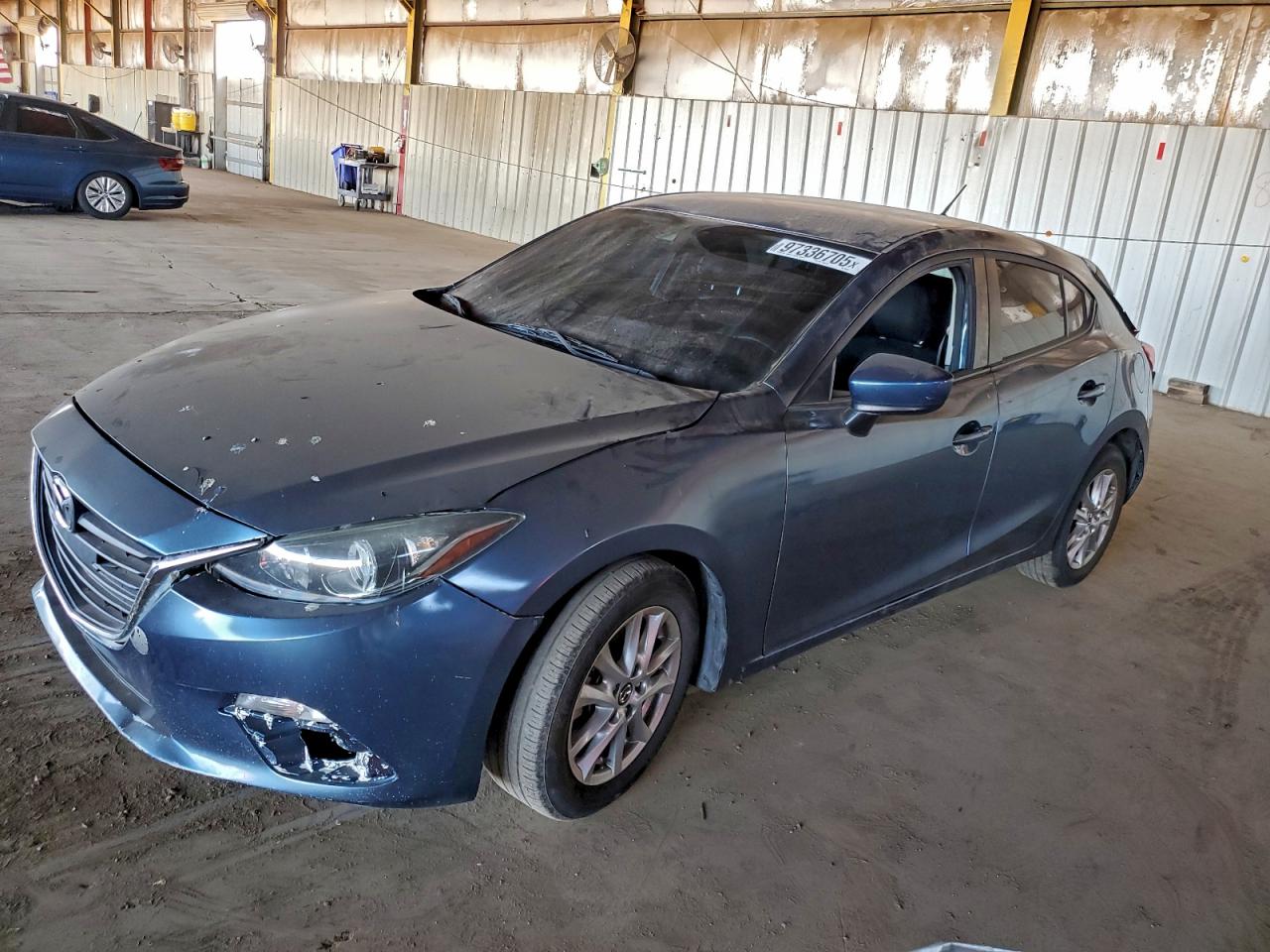 2018 MAZDA 3