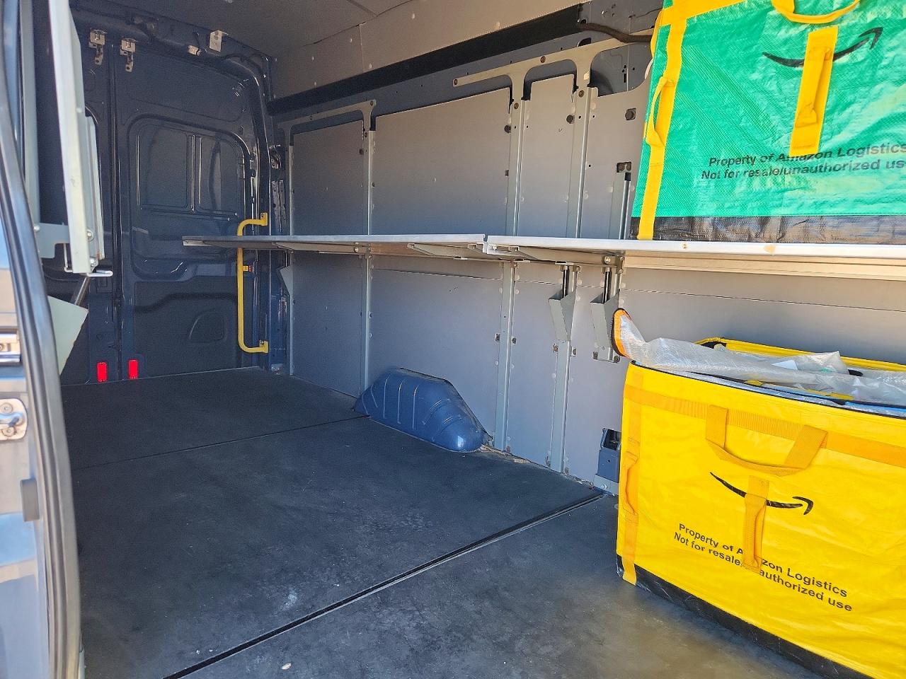 2020 FORD TRANSIT T-250 photo 31