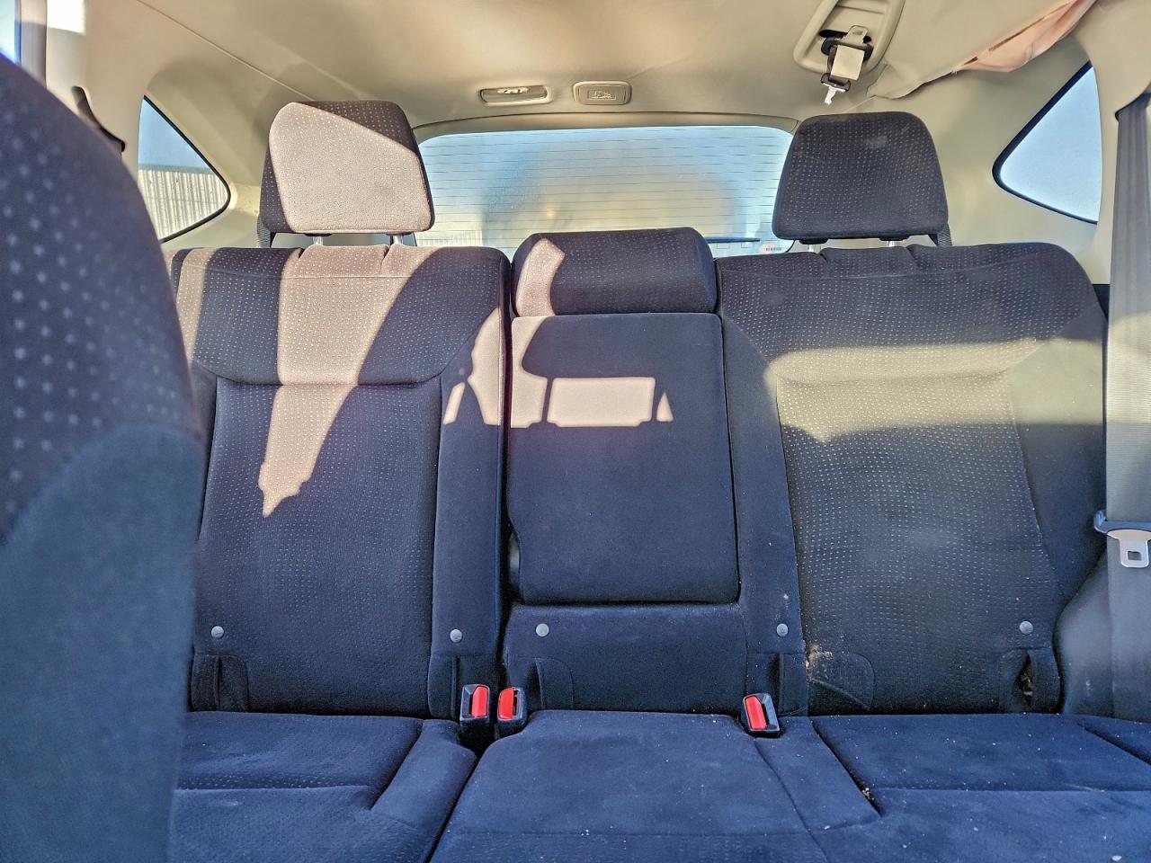 2014 HONDA CR-V EX photo 10