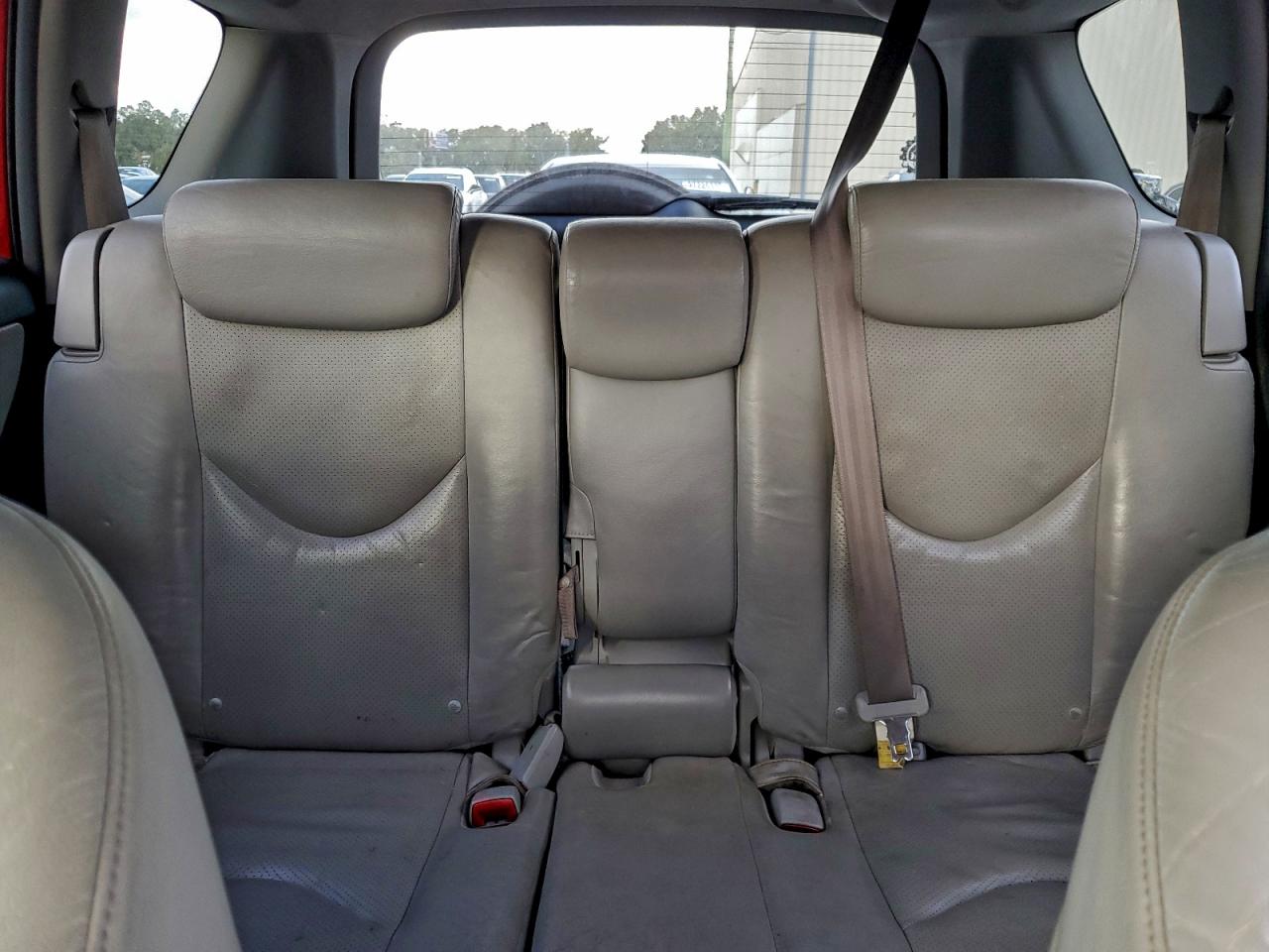 2010 TOYOTA RAV4 LIMITED photo 19