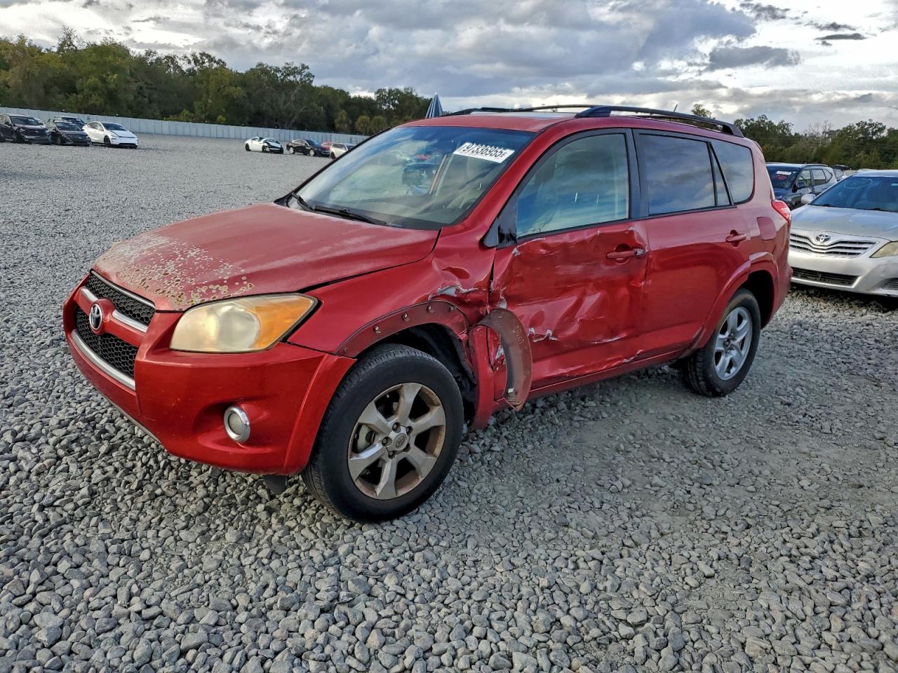 2010 TOYOTA RAV4