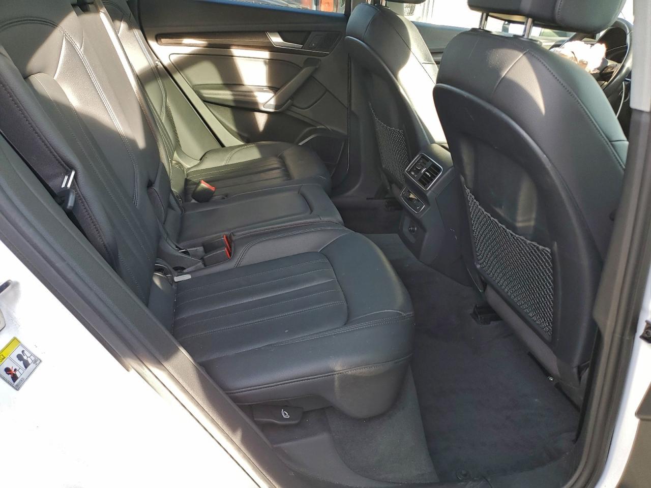 2018 AUDI Q5 PRESTIGE photo 31