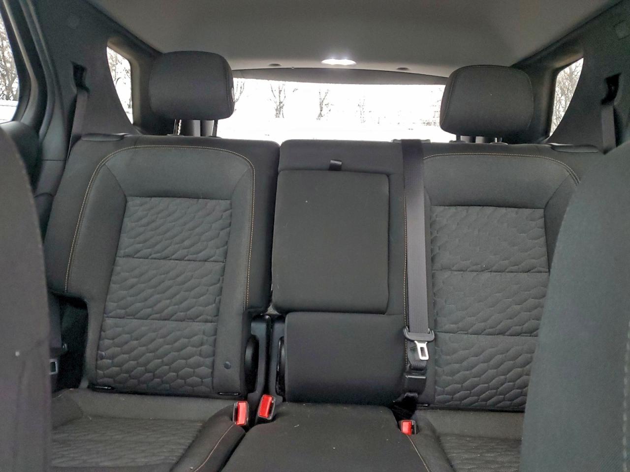 2019 CHEVROLET EQUINOX LT photo 10