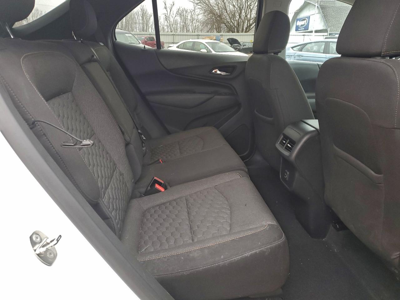 2019 CHEVROLET EQUINOX LT photo 11