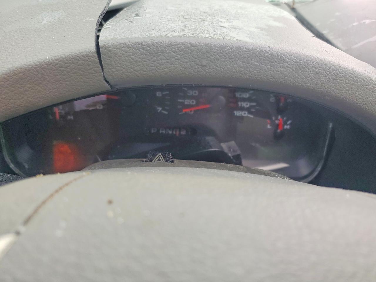 2008 FORD F150 SUPERCREW photo 9