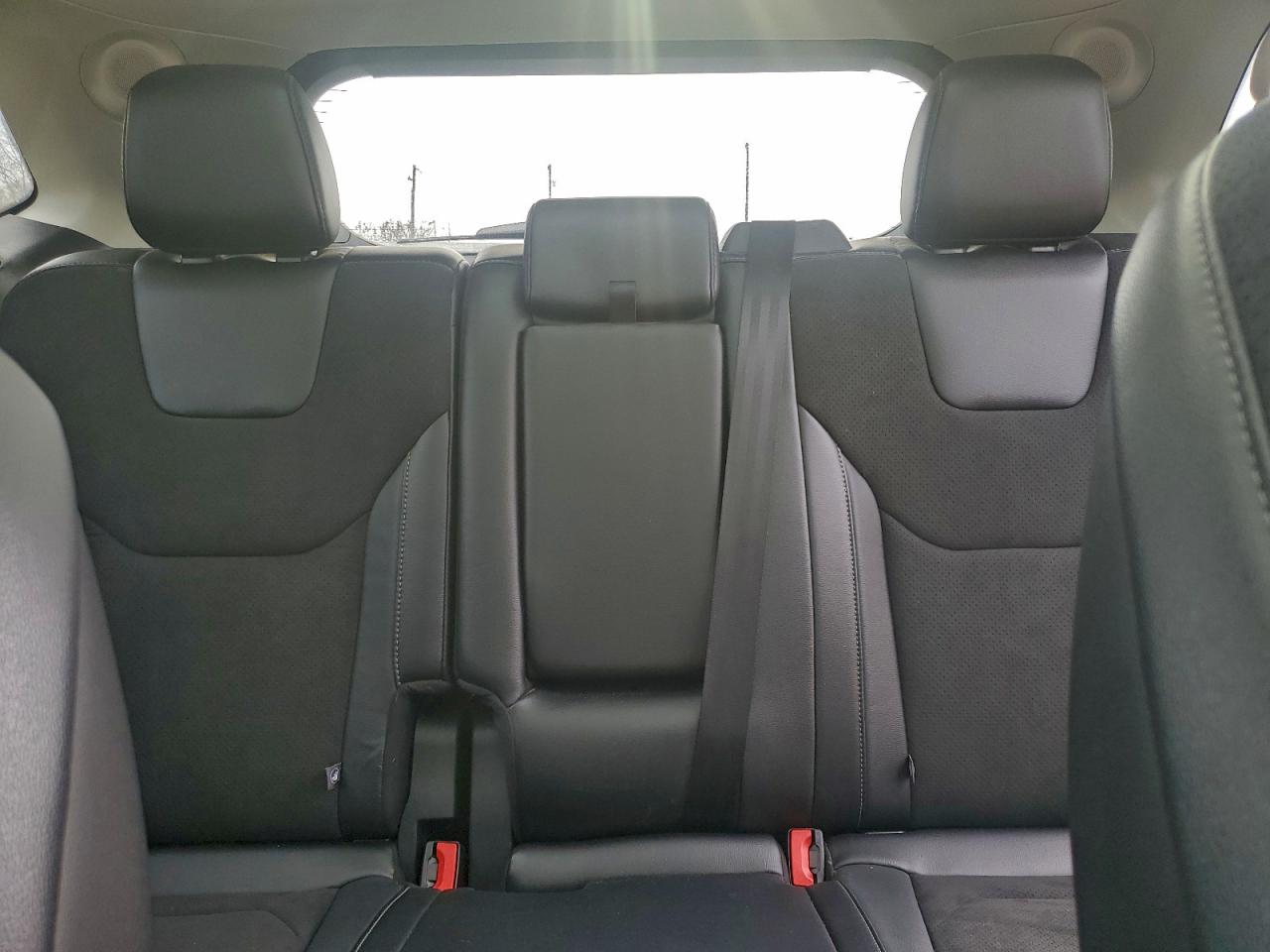 2015 FORD EDGE SPORT photo 28