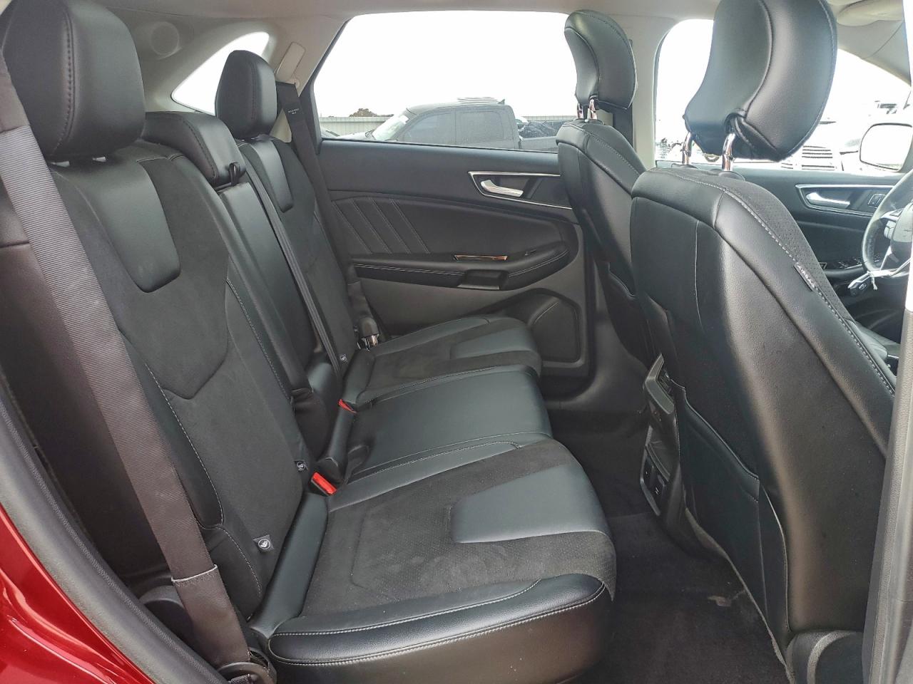 2015 FORD EDGE SPORT photo 31