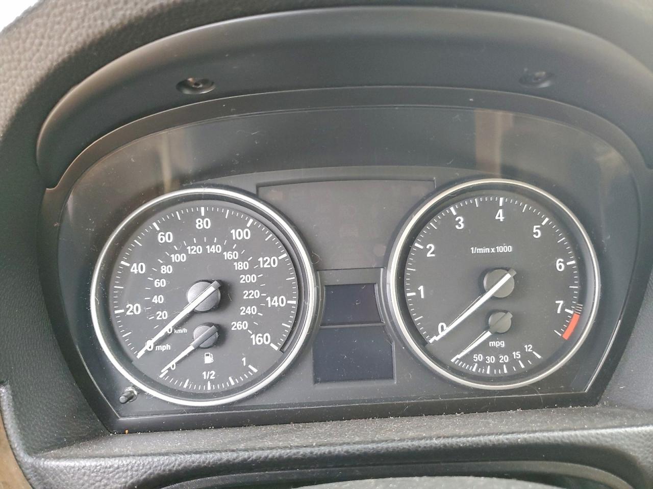 2008 BMW 328 XI photo 25