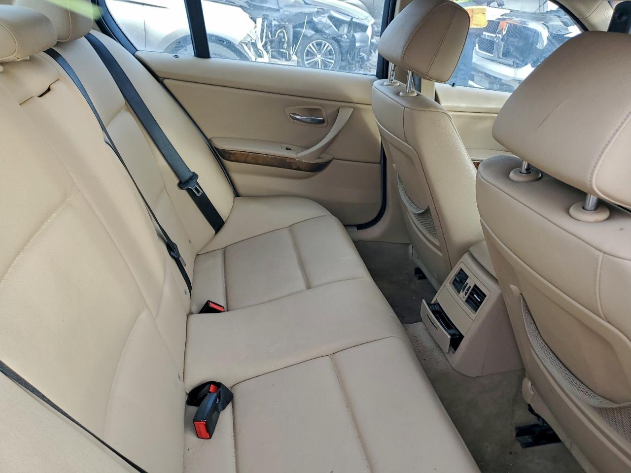 2008 BMW 328 XI photo 28