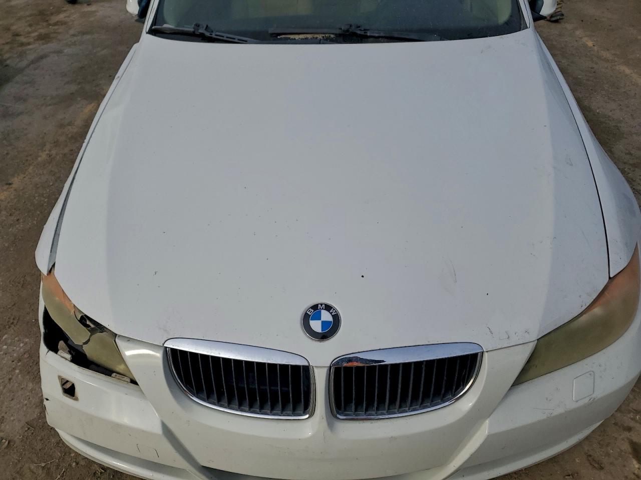 2008 BMW 328 XI photo 31