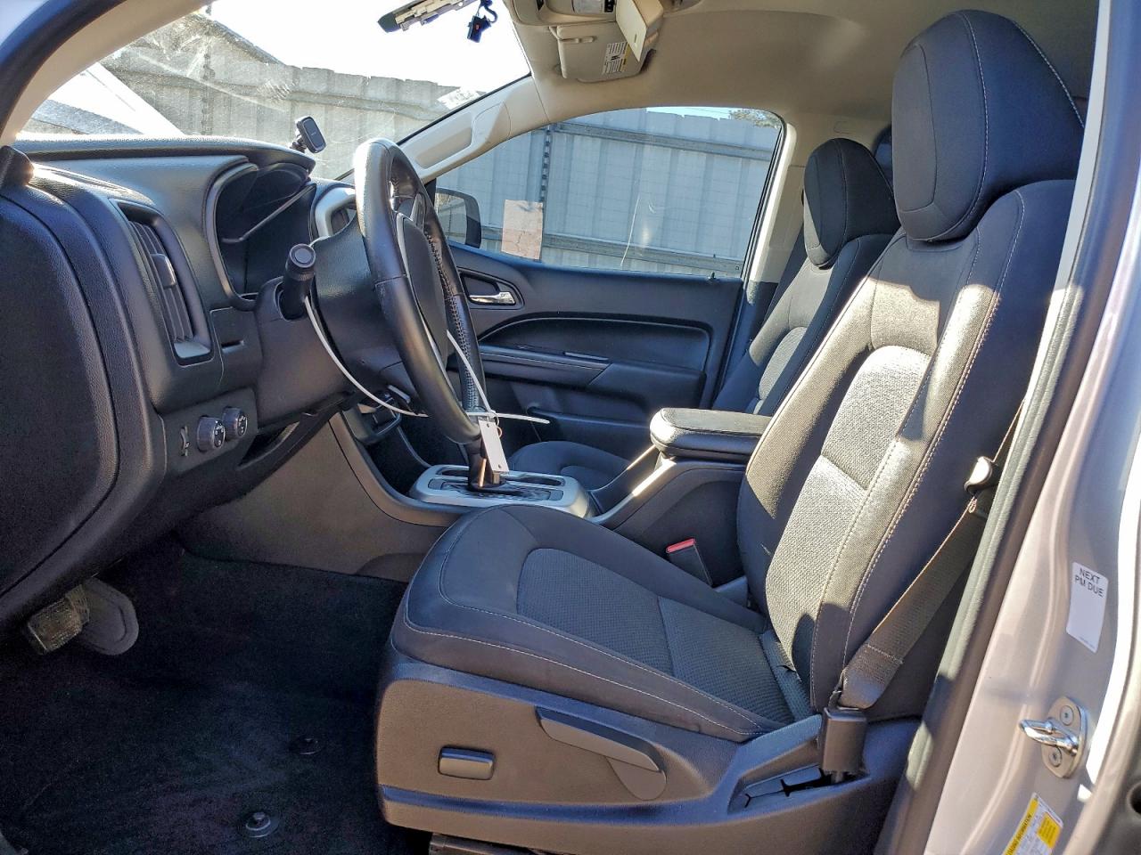 2018 CHEVROLET COLORADO LT photo 7