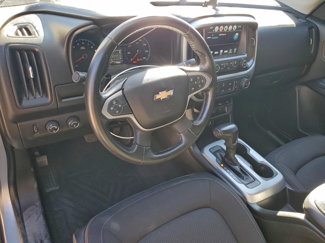 2018 CHEVROLET COLORADO LT photo 8