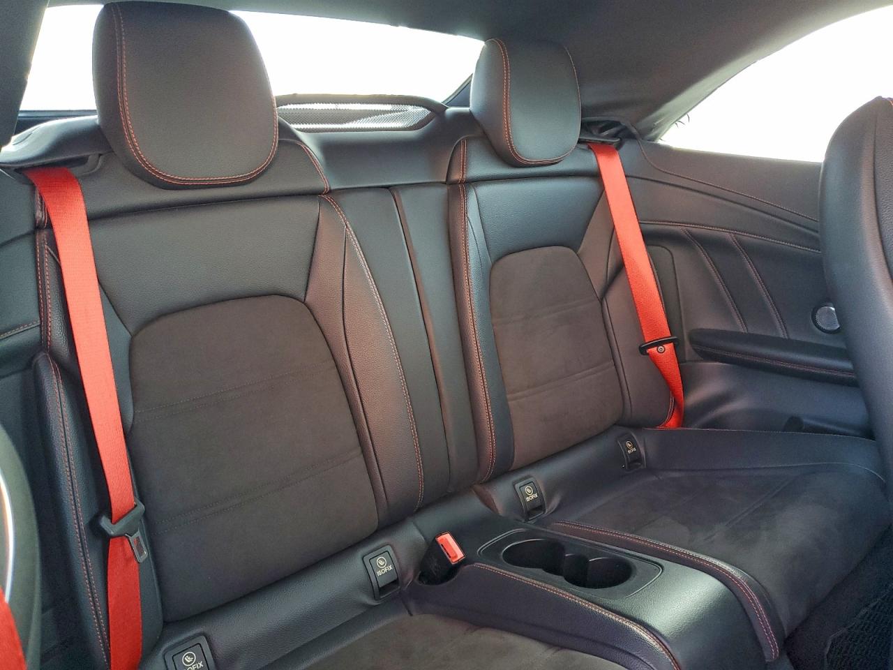 2019 MERCEDES-BENZ C 43 AMG photo 10