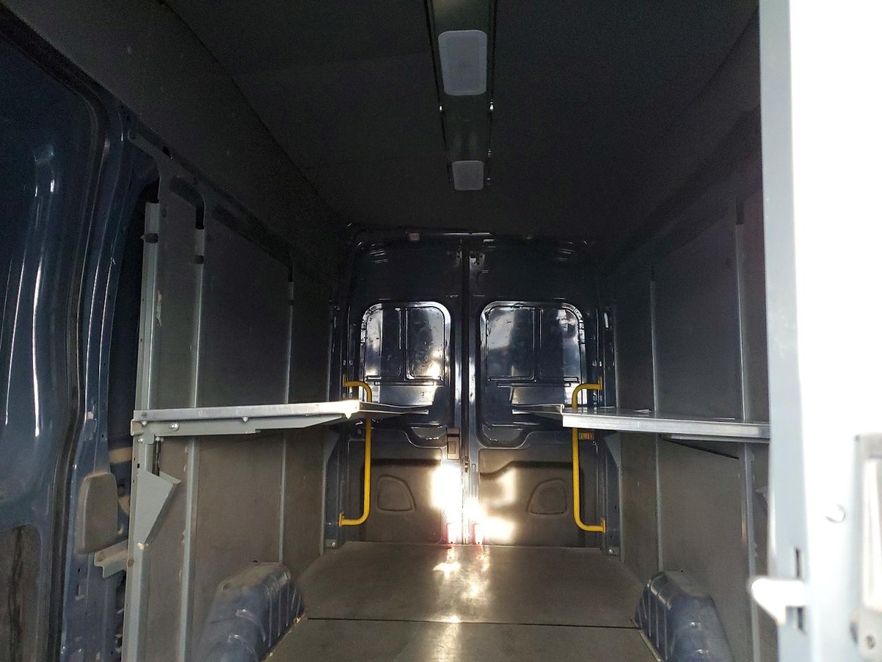 2020 FORD TRANSIT T-250 photo 10