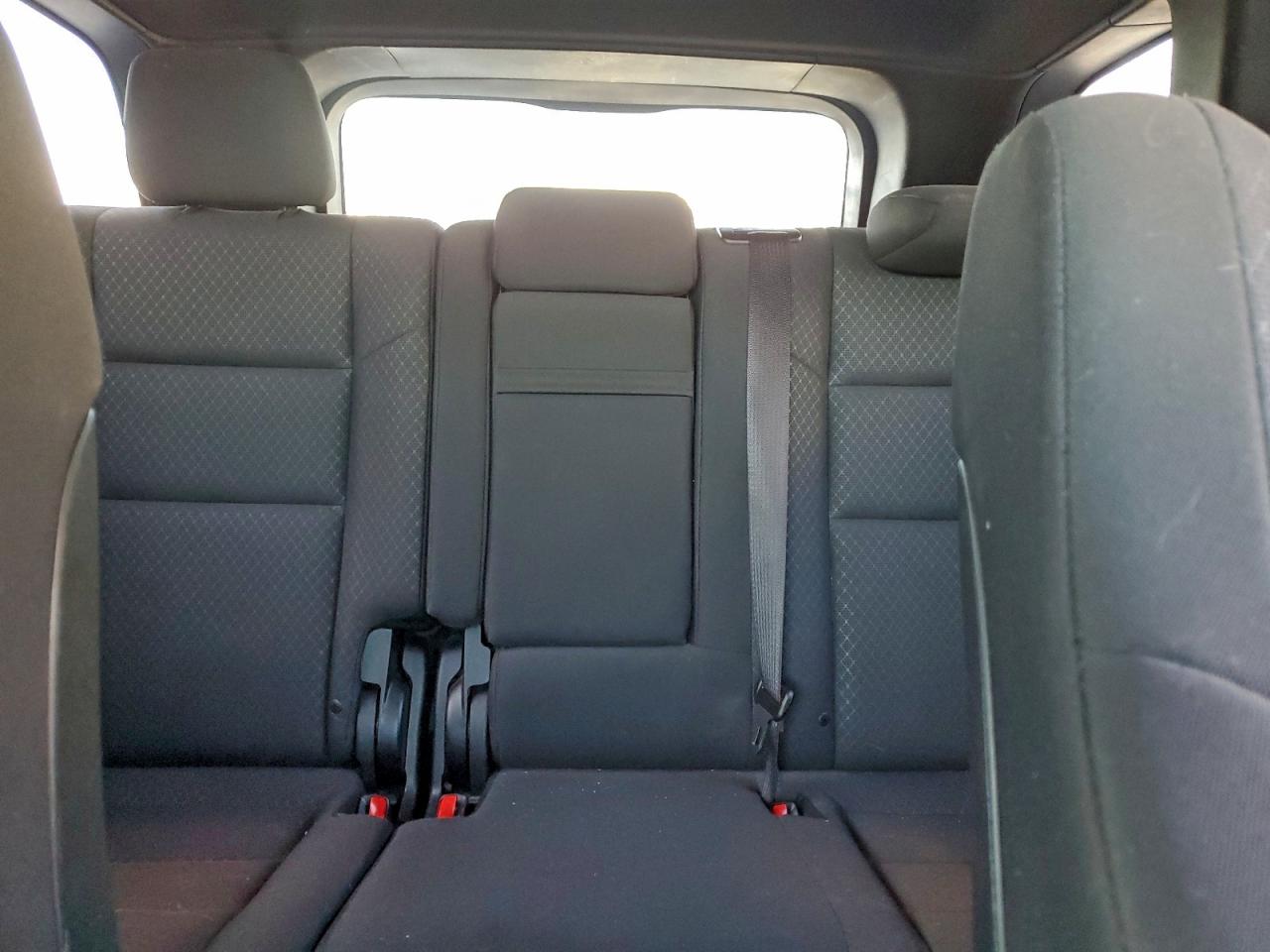 2018 JEEP GRAND CHEROKEE LAREDO photo 19