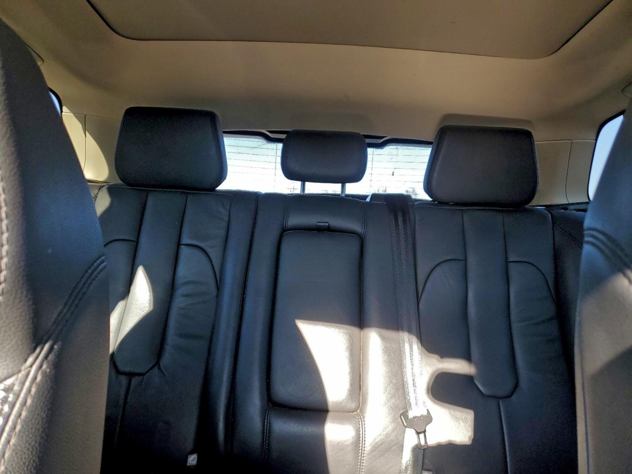 2013 LAND ROVER RANGE ROVER EVOQUE PURE PREMIUM photo 10