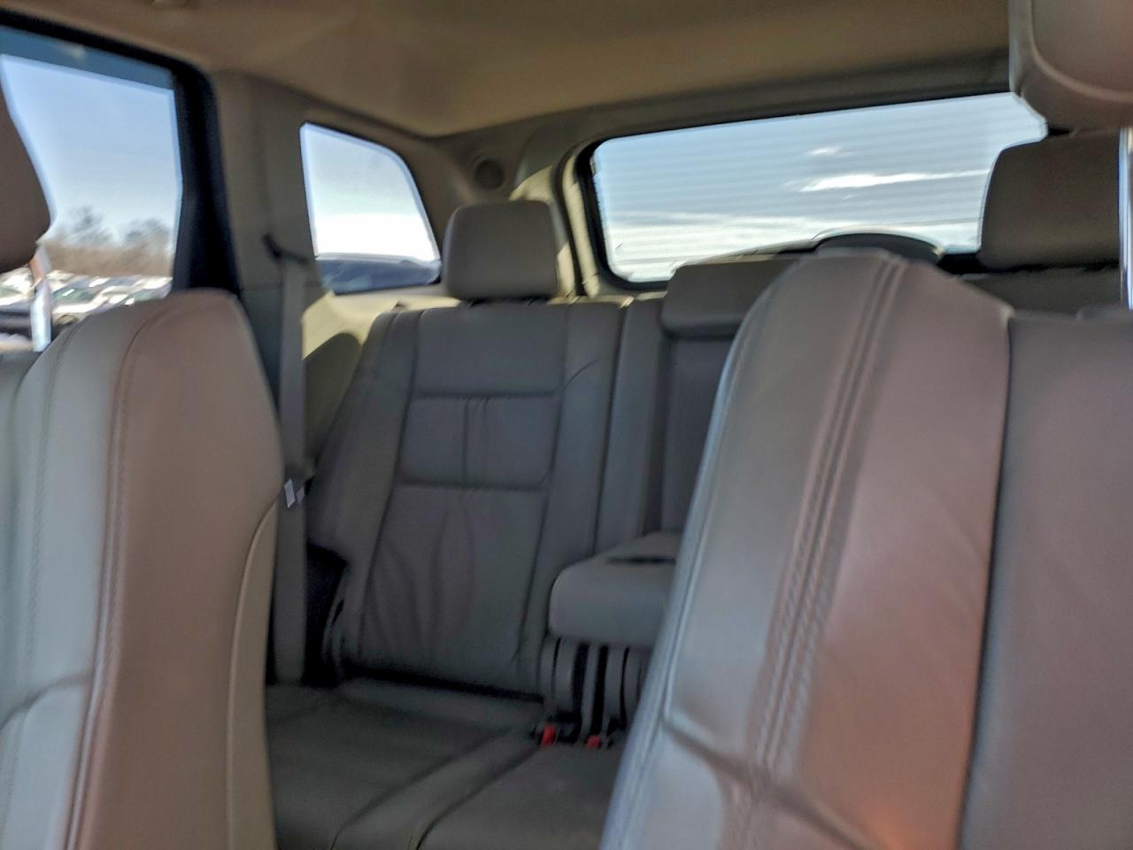 2012 JEEP GRAND CHEROKEE LAREDO photo 10