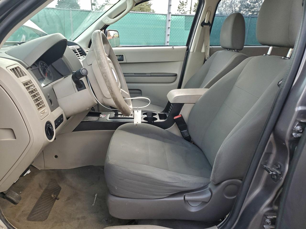 2012 FORD ESCAPE XLS photo 7