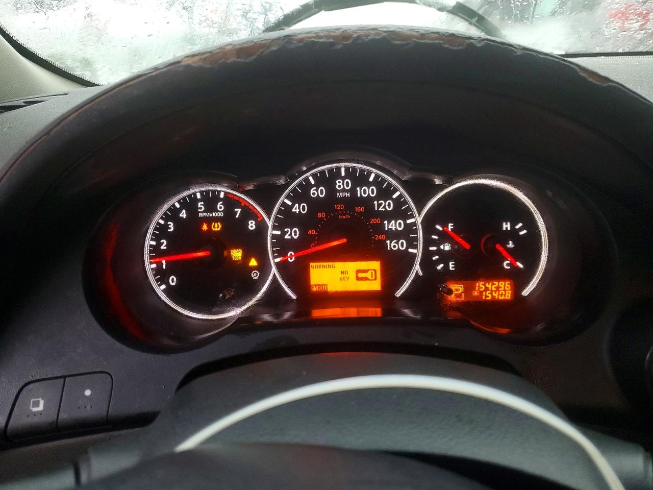 2012 NISSAN ALTIMA BASE photo 17