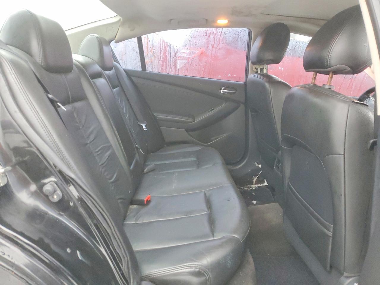 2012 NISSAN ALTIMA BASE photo 19
