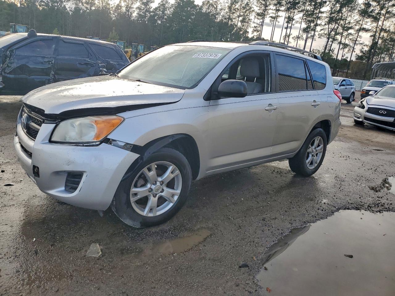 2012 TOYOTA RAV4