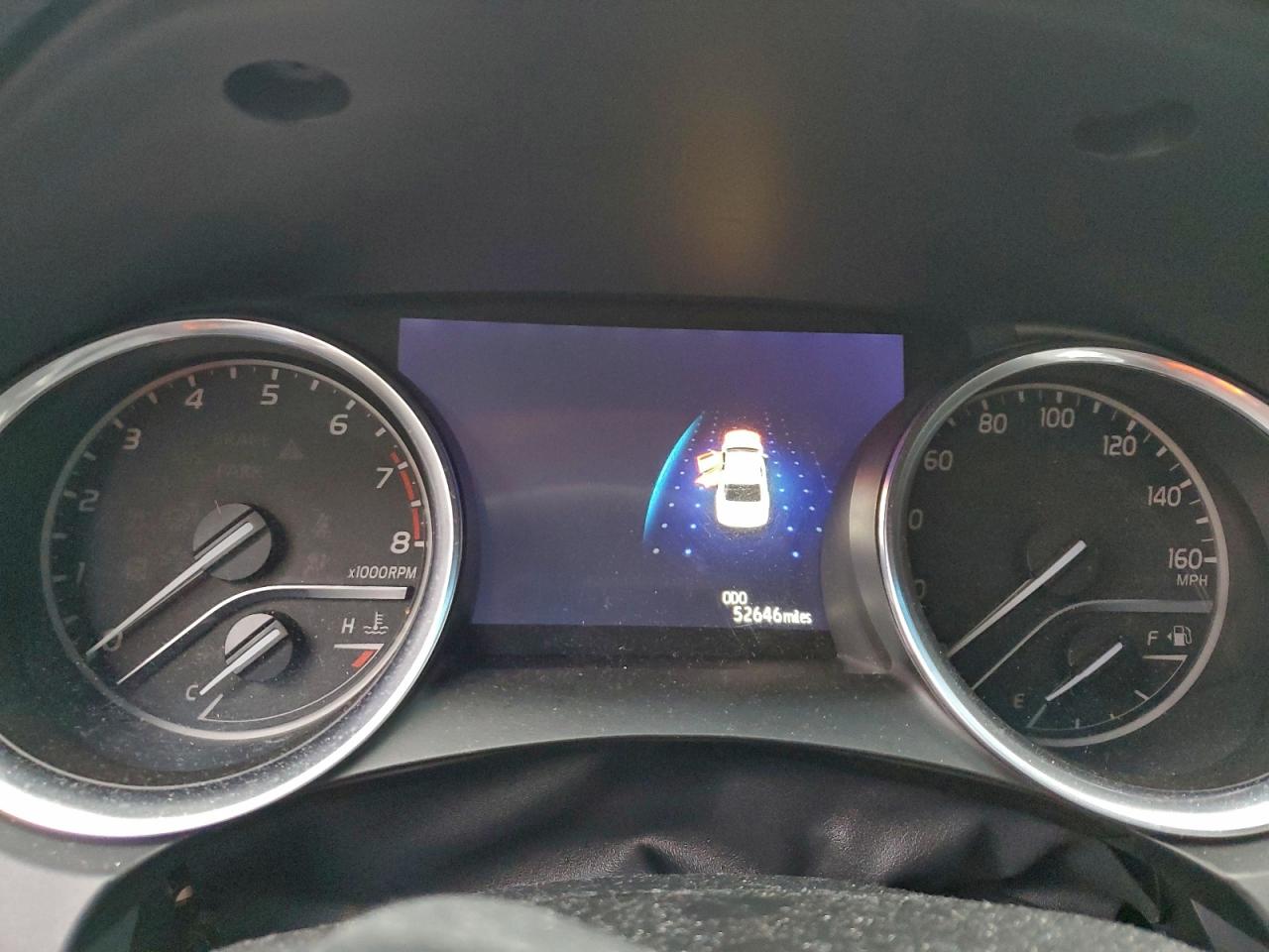 2018 TOYOTA CAMRY L photo 25