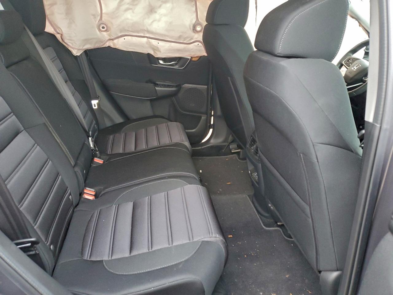 2018 HONDA CR-V EX photo 11