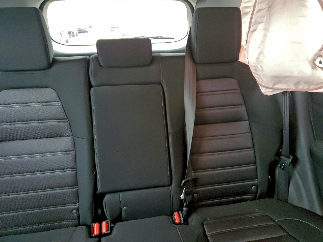 2018 HONDA CR-V EX photo 10