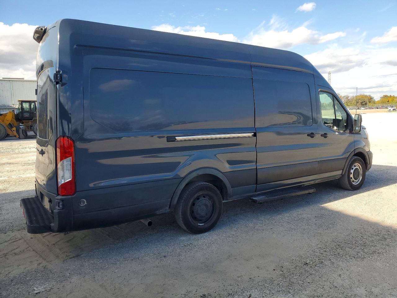 2020 FORD TRANSIT 250 DELIVERY VAN photo 5