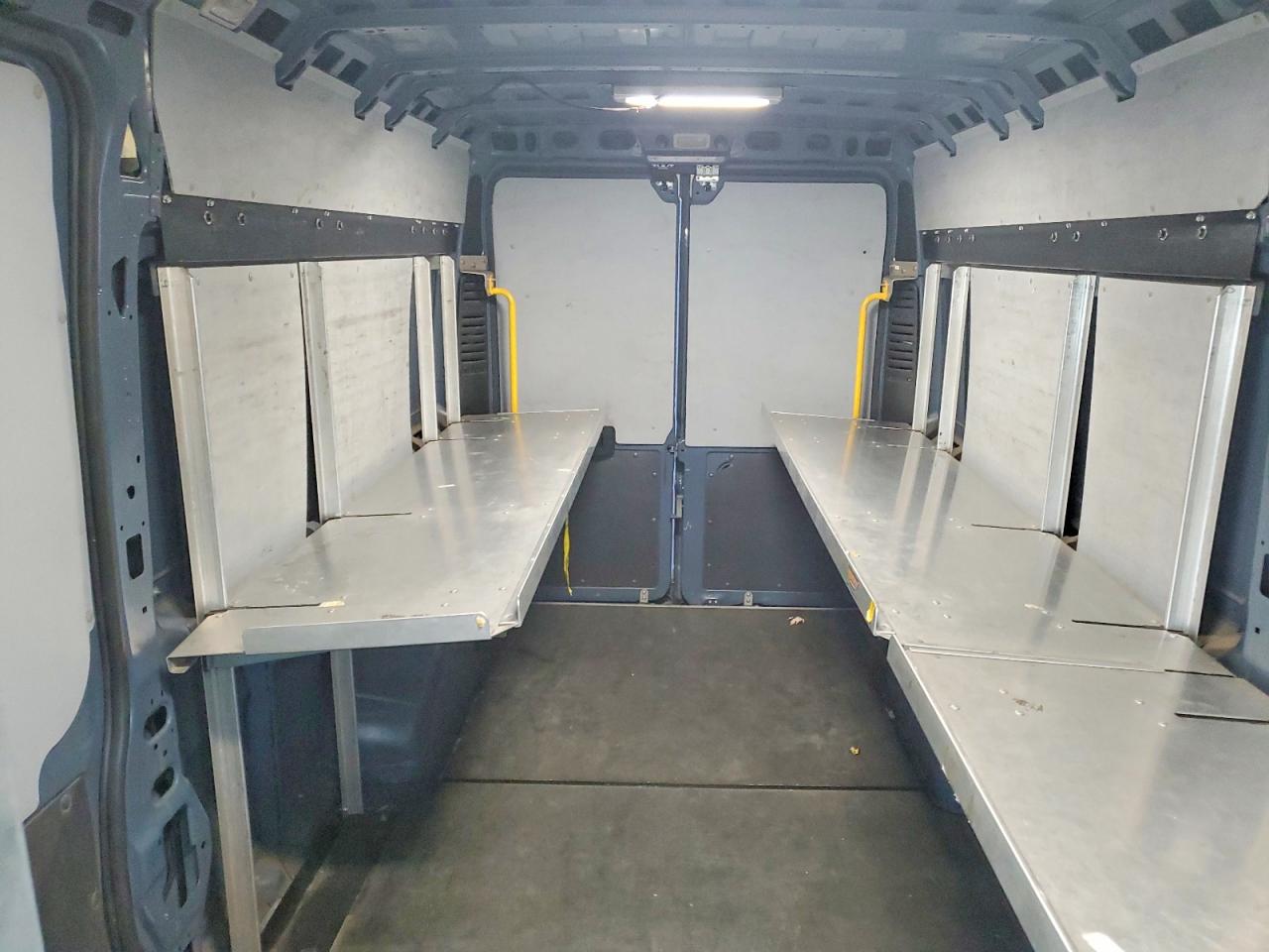 2020 RAM PROMASTER 3500 3500 HIGH photo 28