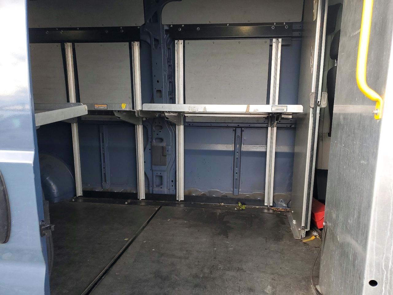 2020 RAM PROMASTER 3500 3500 HIGH photo 31