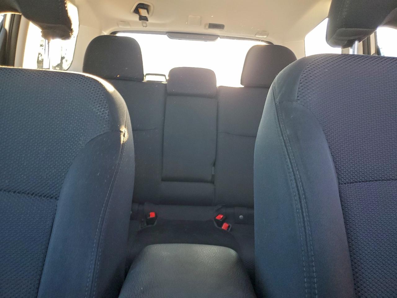 2011 SUBARU FORESTER 2.5X photo 28